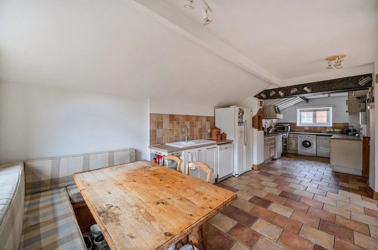 Long Street, Galhampton, BA22, photo 2