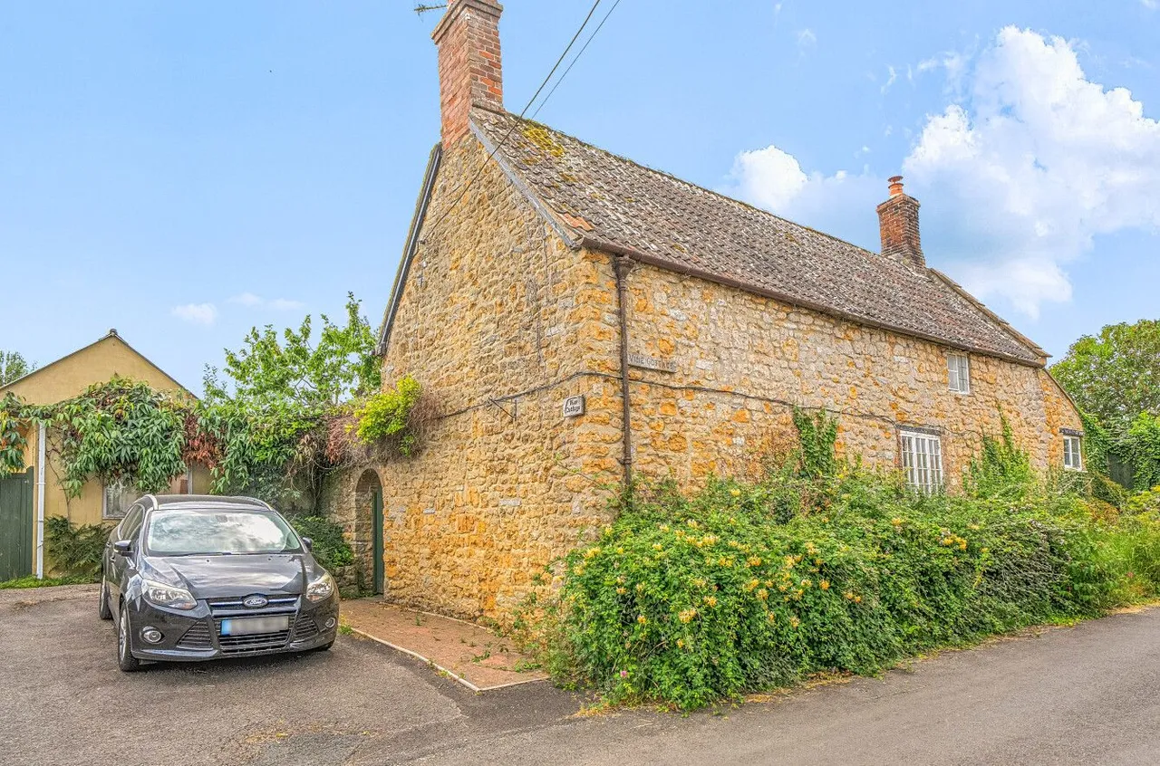 Long Street, Galhampton, BA22, photo 15
