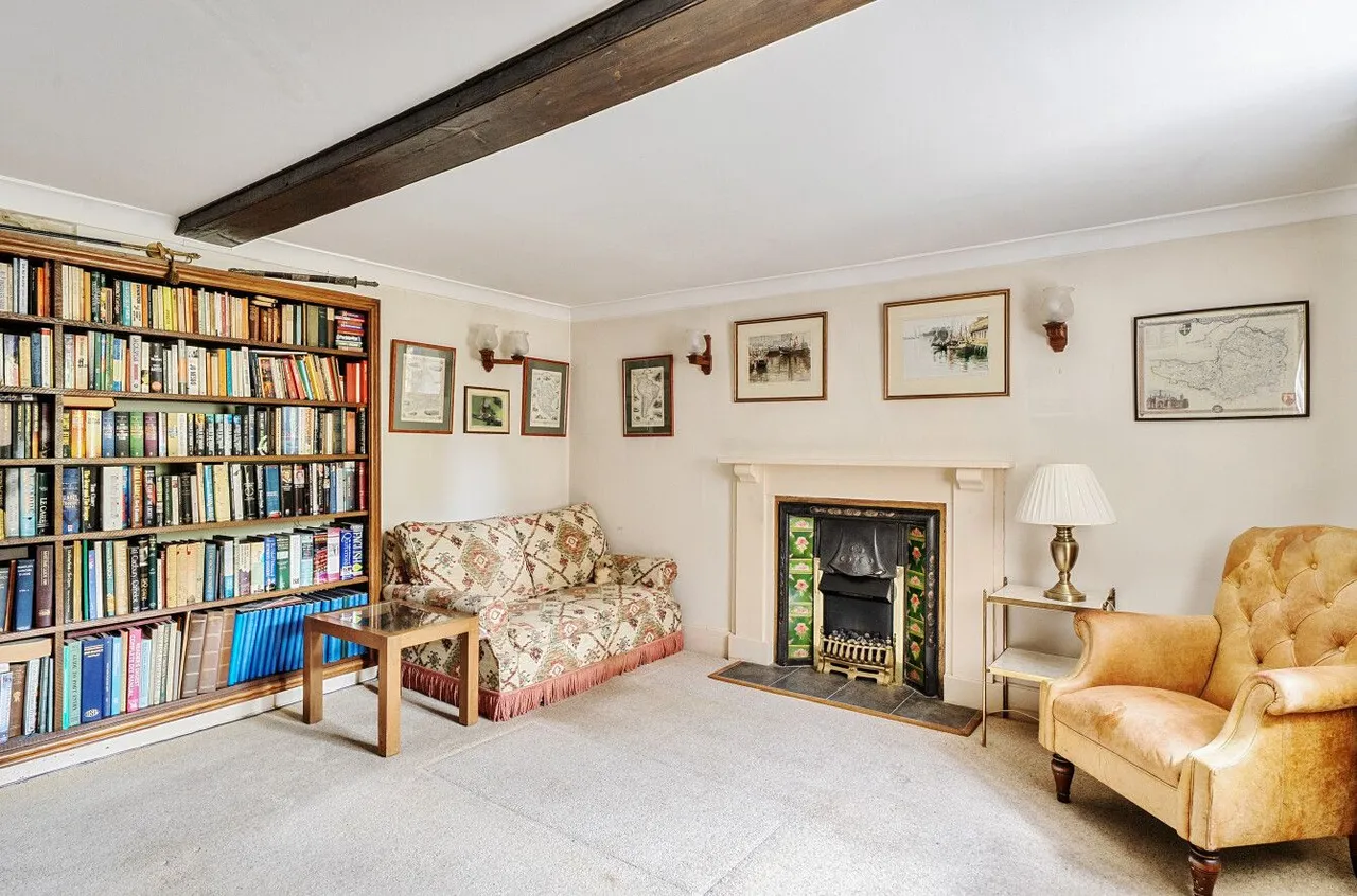 Long Street, Galhampton, BA22, photo 21