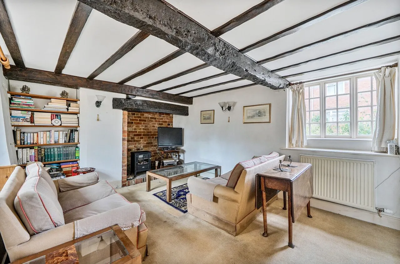Long Street, Galhampton, BA22, photo 20