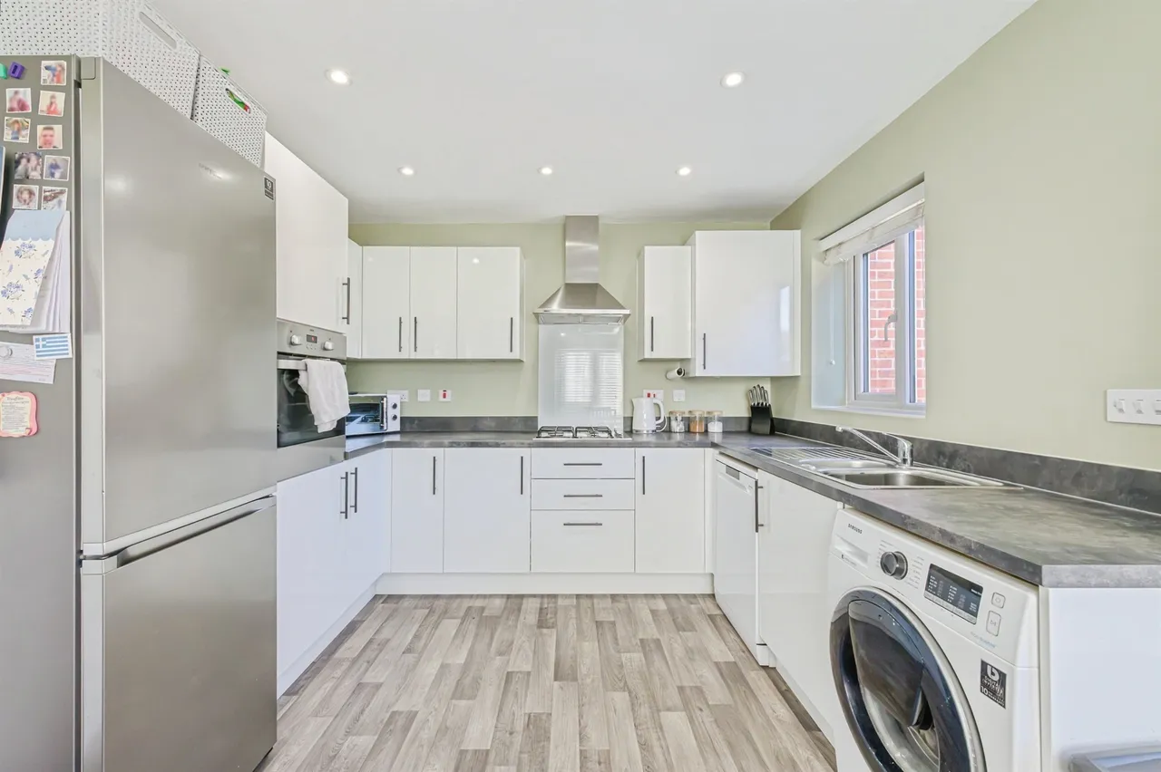 Meadow Way, Tamworth, B79, photo 7