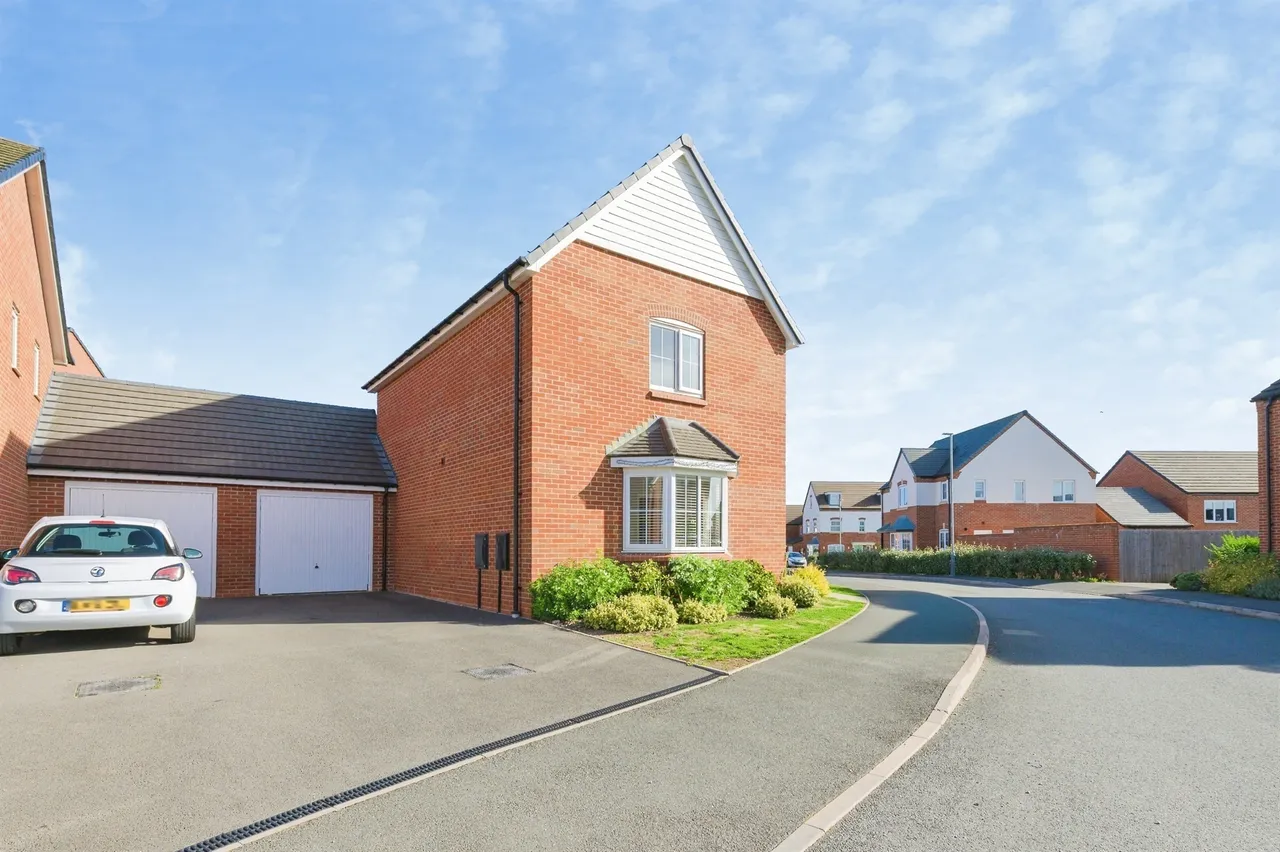 Meadow Way, Tamworth, B79, photo 23