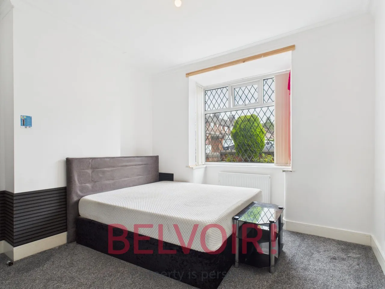 Louise Street, Burslem, Stoke-on-Trent, ST6, photo 6