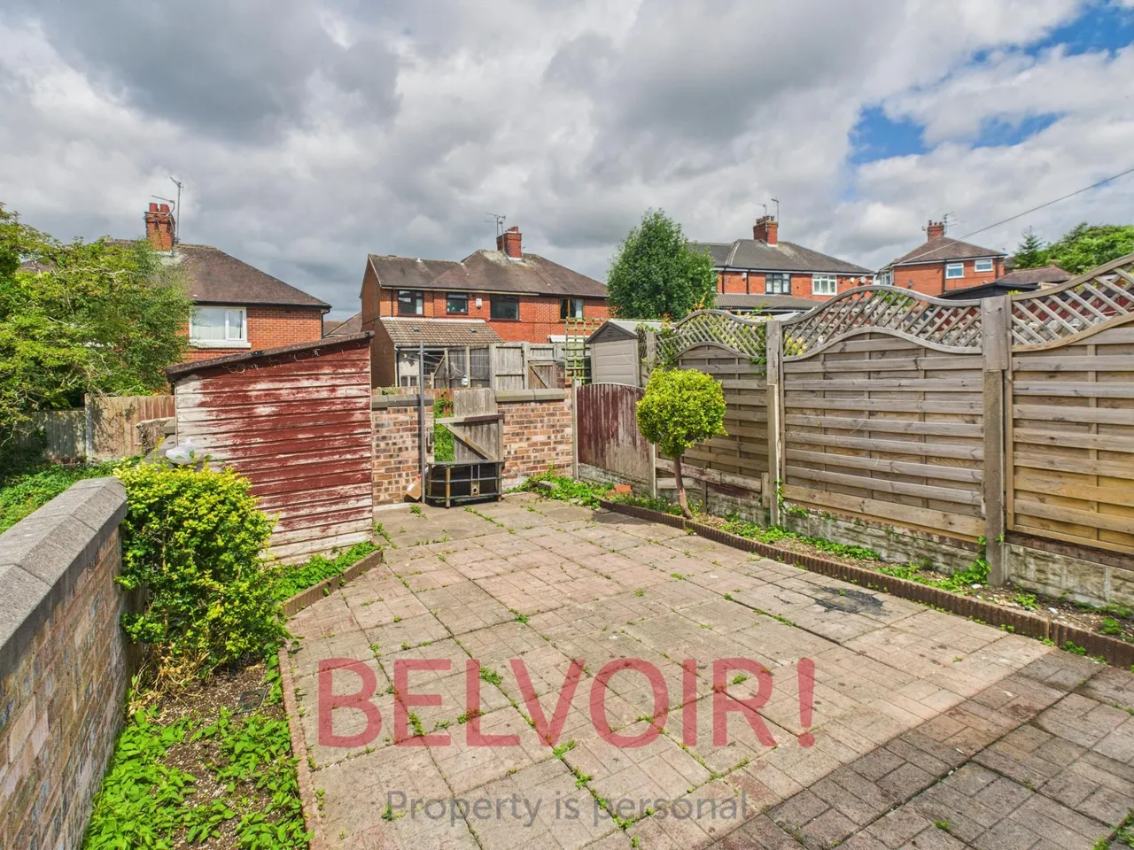 Louise Street, Burslem, Stoke-on-Trent, ST6, photo 4