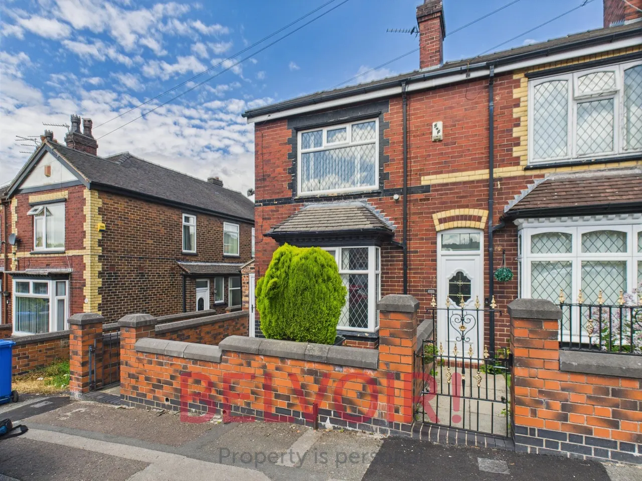 Louise Street, Burslem, Stoke-on-Trent, ST6, photo 5