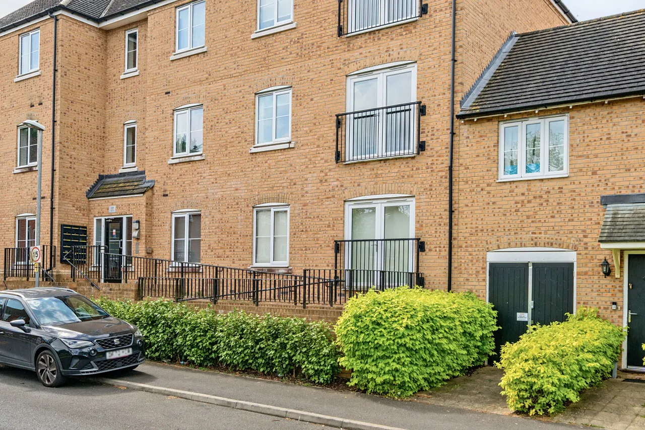 Ravens Dene, Chislehurst, Kent, BR7, photo 10