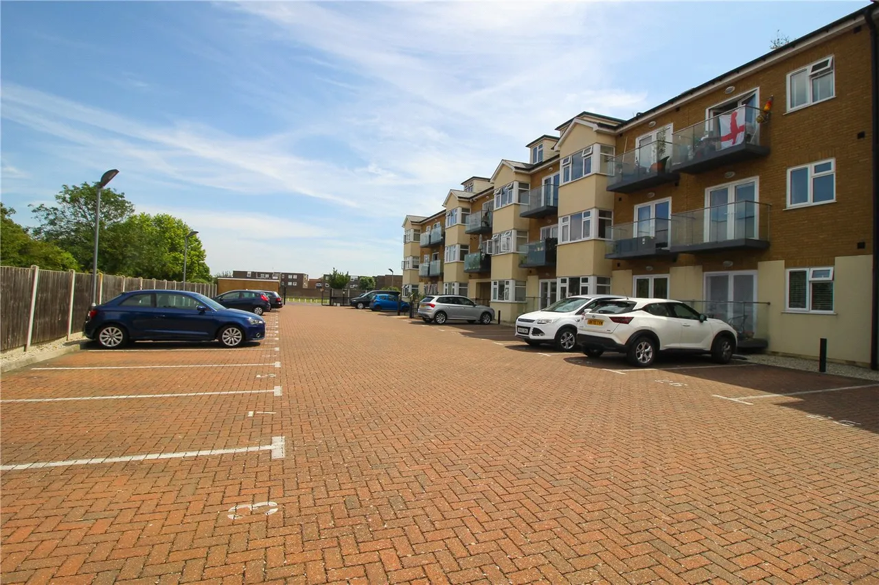 Eastern Esplanade, Canvey Island, Essex, SS8, photo 8