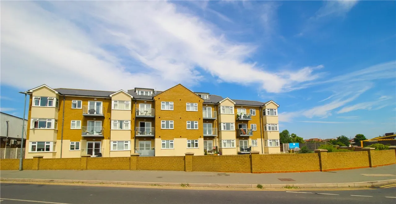 Eastern Esplanade, Canvey Island, Essex, SS8, photo 2