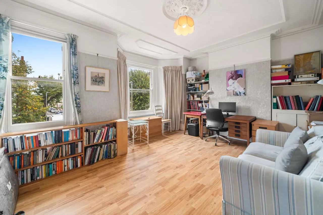 Melody Road, London, SW18, photo 7