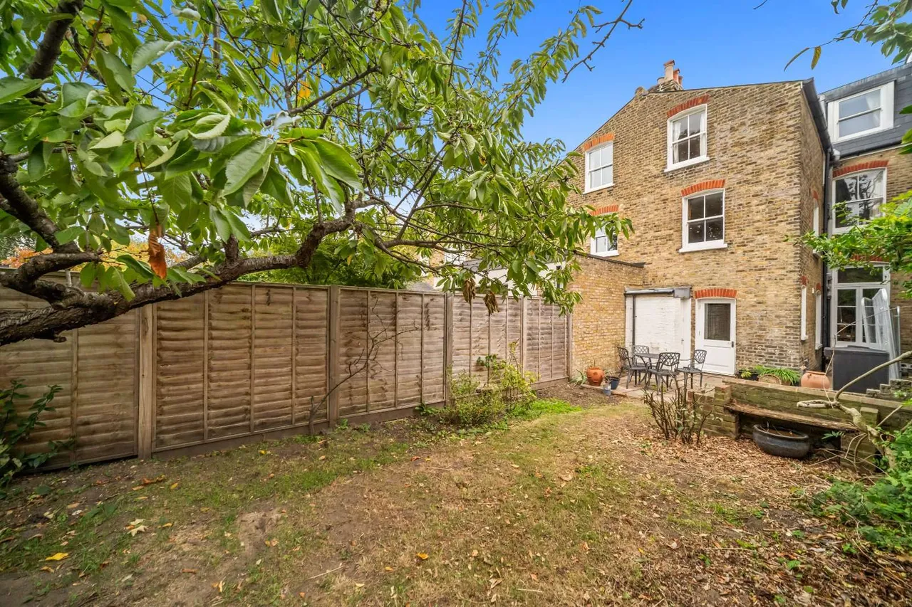 Melody Road, London, SW18, photo 10