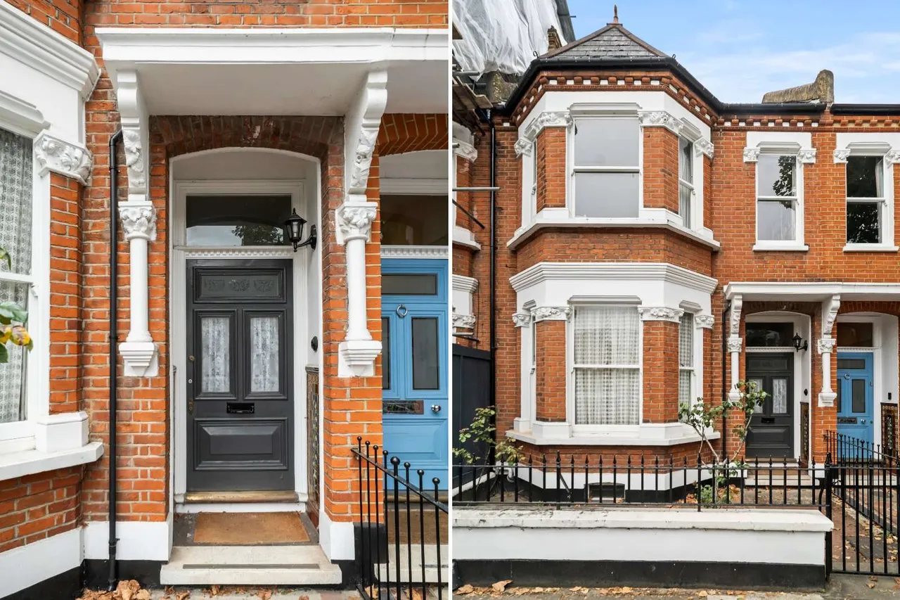 5 bed house for sale, Melody Road, London, SW18
