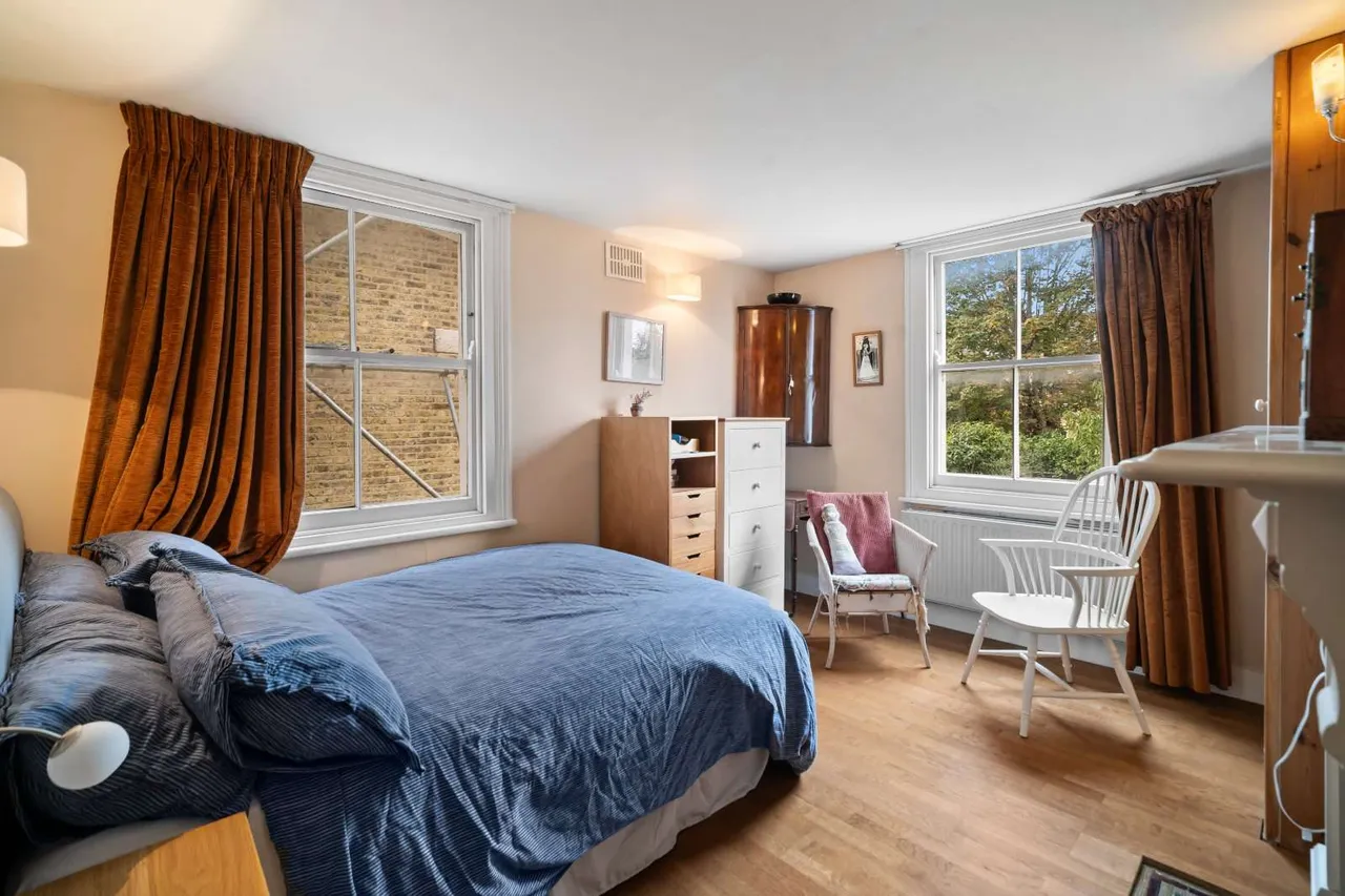 Melody Road, London, SW18, photo 6