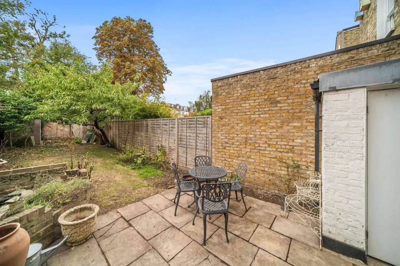 Melody Road, London, SW18, photo 3
