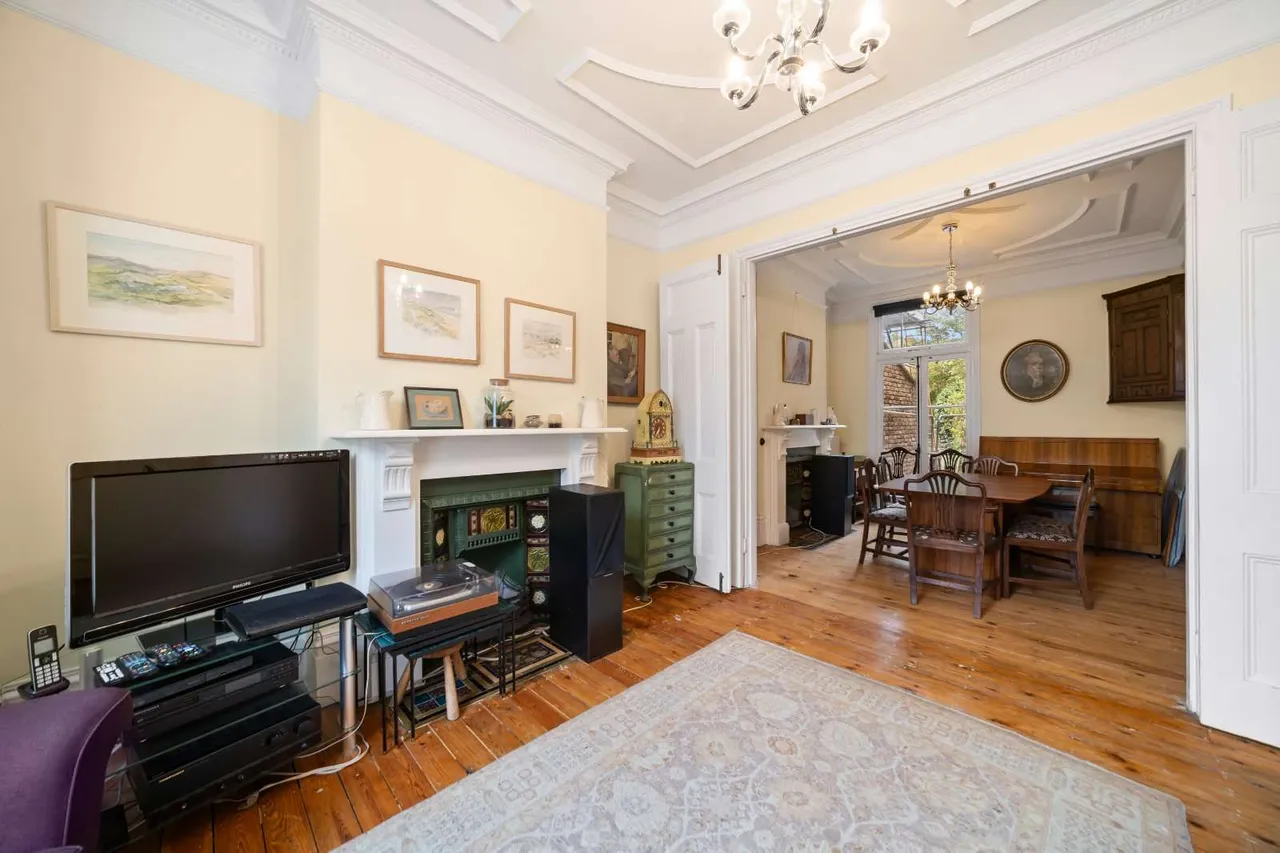 Melody Road, London, SW18, photo 4