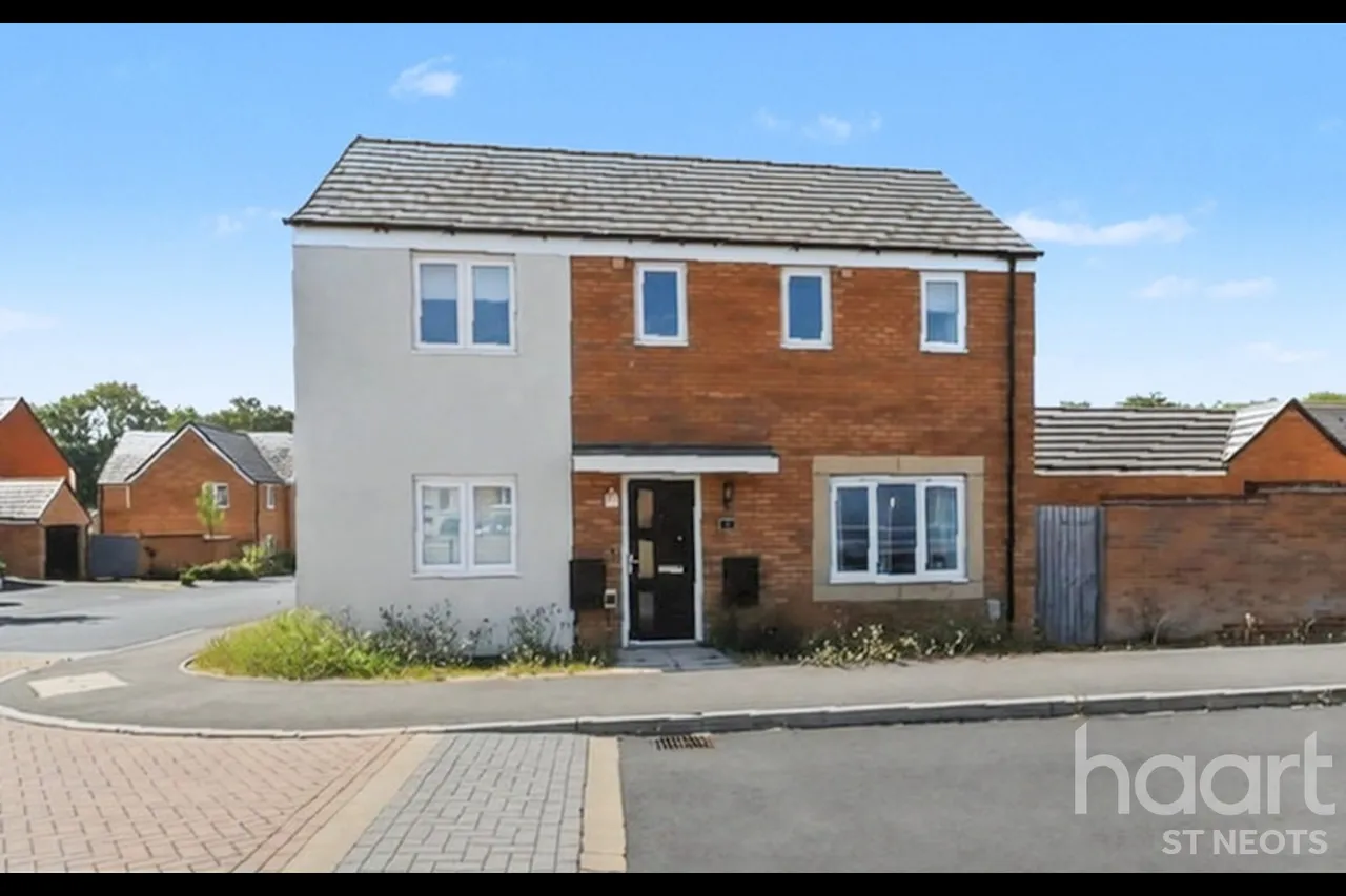 Bloomfield Drive, Huntingdon, PE29, photo 19