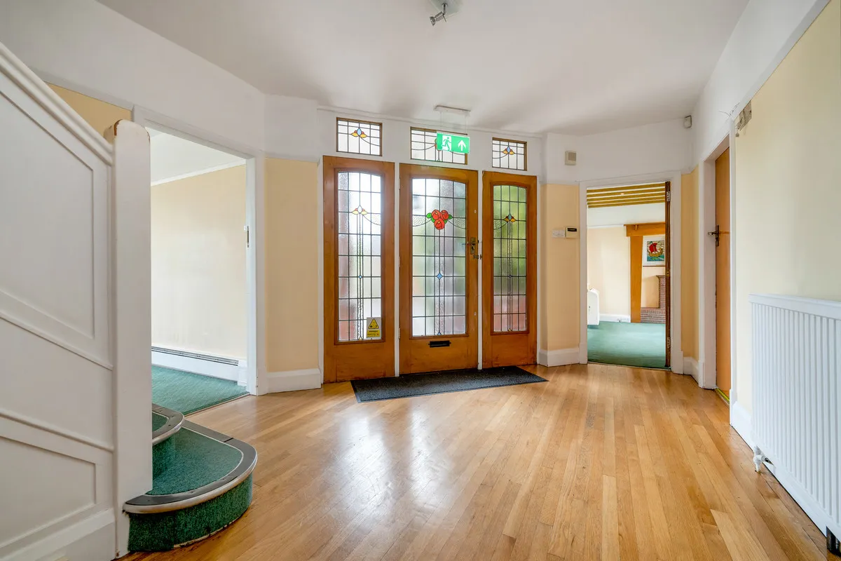 Bye Pass Road, Chilwell, NG9, photo 10