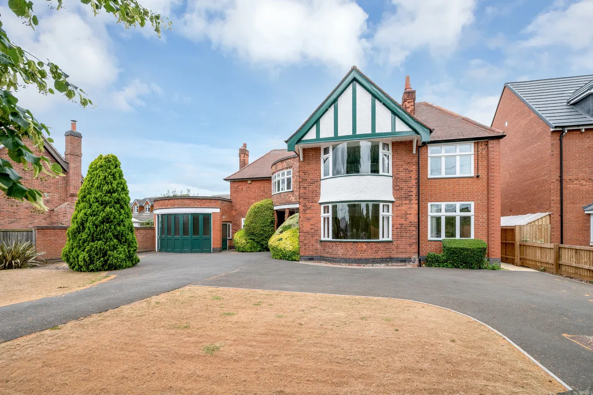 Bye Pass Road, Chilwell, NG9, photo 25