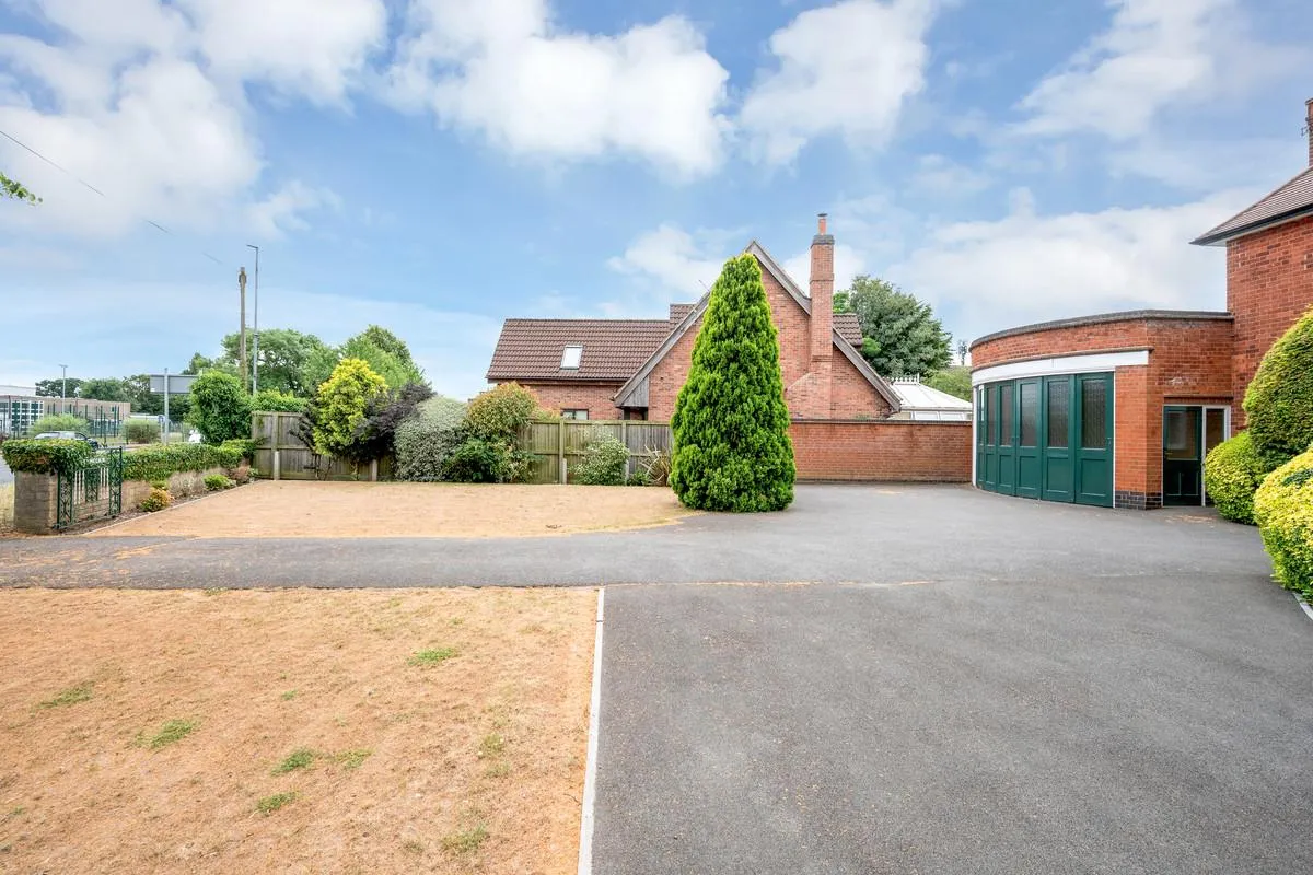 Bye Pass Road, Chilwell, NG9, photo 24