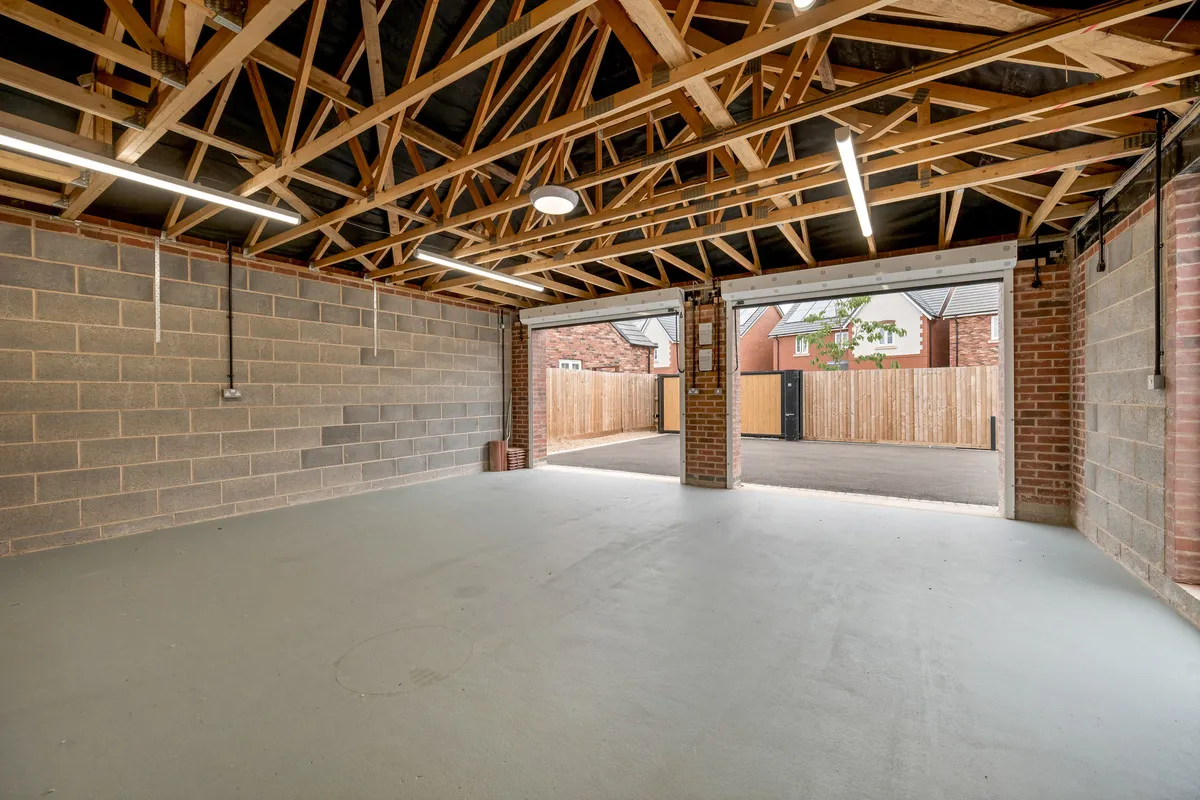 Bye Pass Road, Chilwell, NG9, photo 20