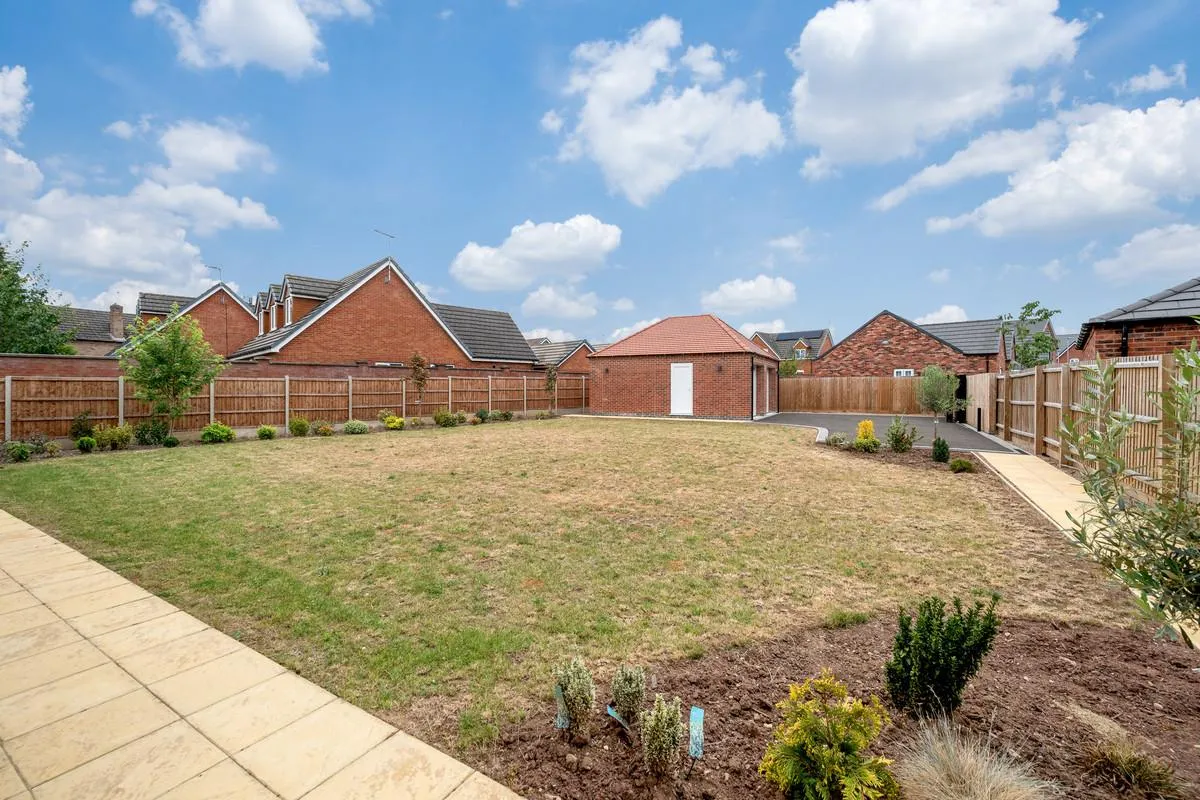Bye Pass Road, Chilwell, NG9, photo 18