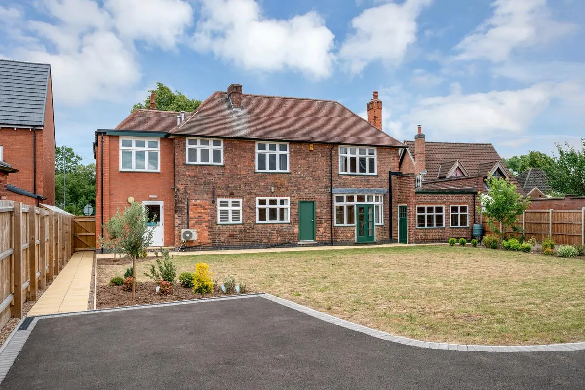 Bye Pass Road, Chilwell, NG9, photo 22