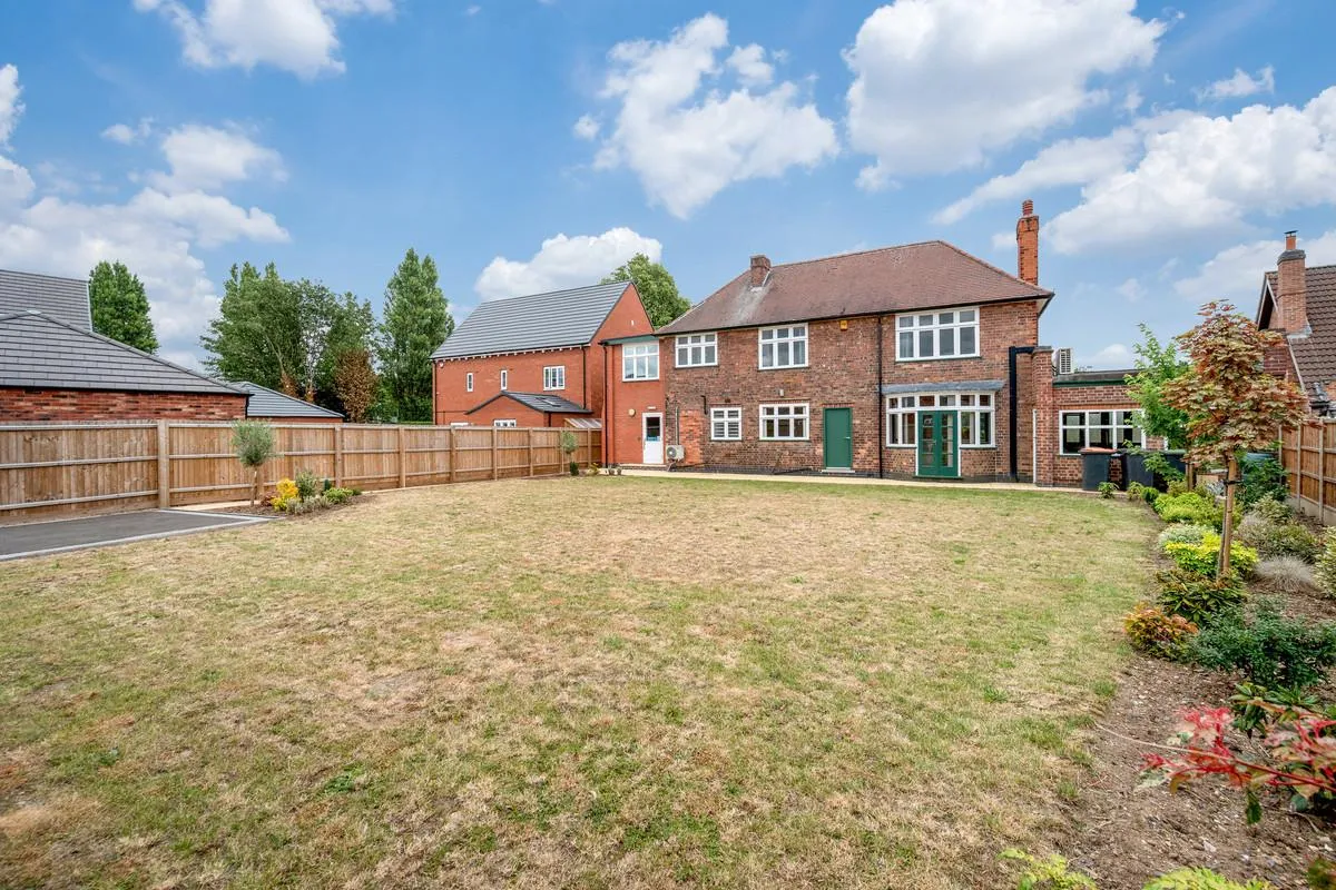 Bye Pass Road, Chilwell, NG9, photo 23