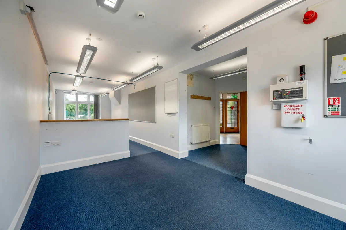 Bye Pass Road, Chilwell, NG9, photo 7