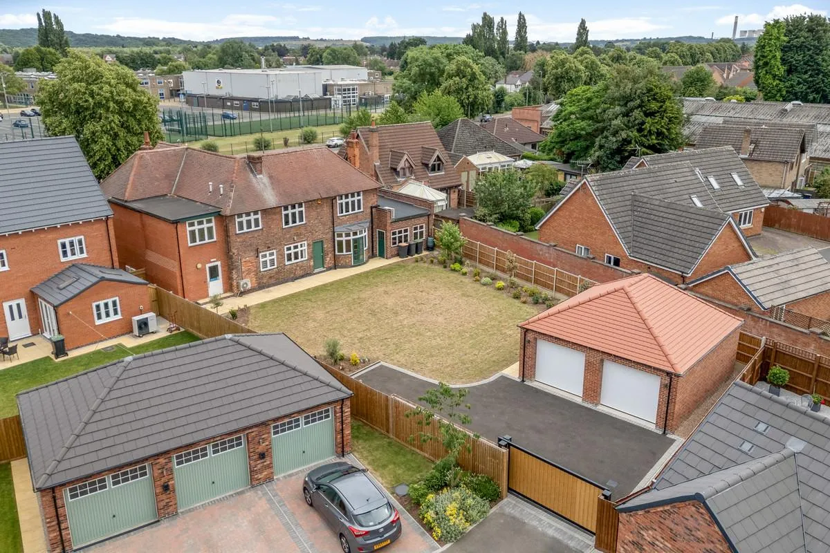 Bye Pass Road, Chilwell, NG9, photo 21