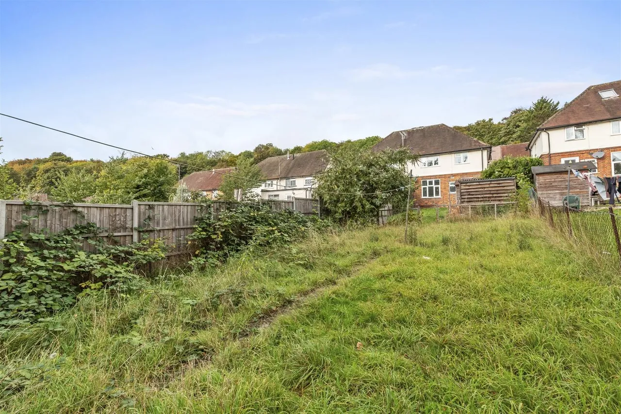 Underwood Road, High Wycombe, HP13, photo 14