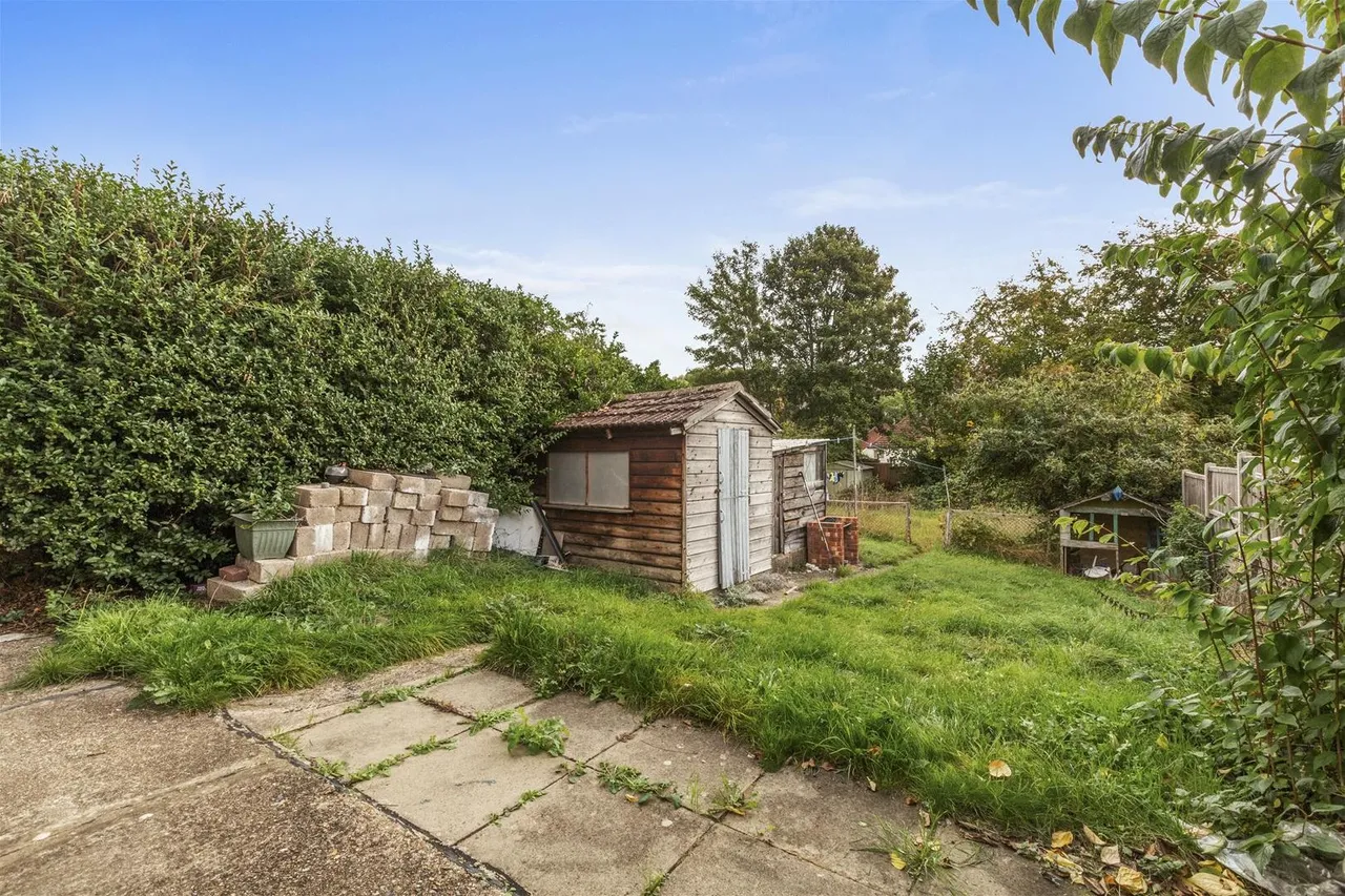 Underwood Road, High Wycombe, HP13, photo 7