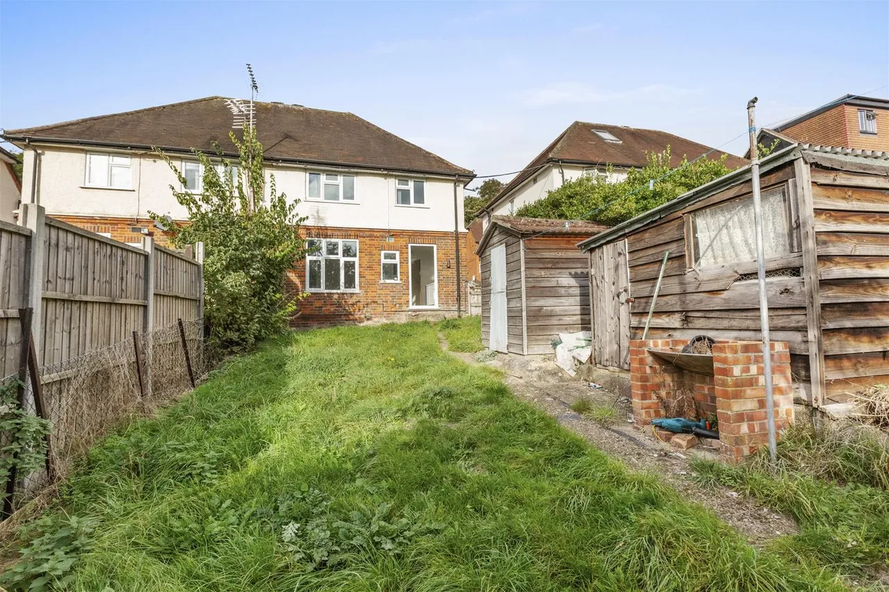 Underwood Road, High Wycombe, HP13, photo 8