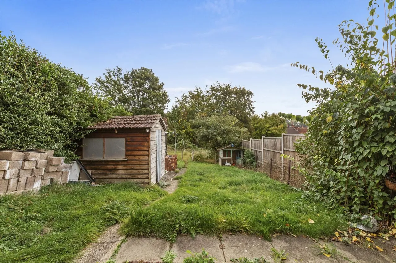 Underwood Road, High Wycombe, HP13, photo 13