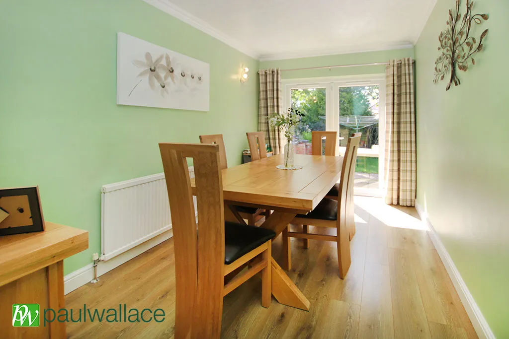 The Chase Goffs Oak, Waltham Cross, EN7, photo 20