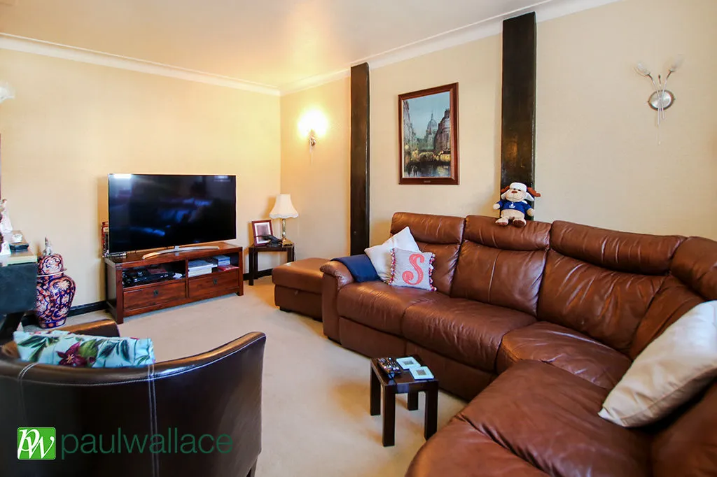 The Chase Goffs Oak, Waltham Cross, EN7, photo 11