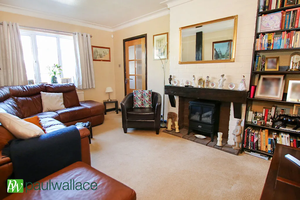 The Chase Goffs Oak, Waltham Cross, EN7, photo 13