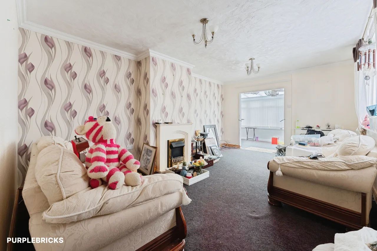 Plantation Drive, Ellesmere Port, CH66, photo 7