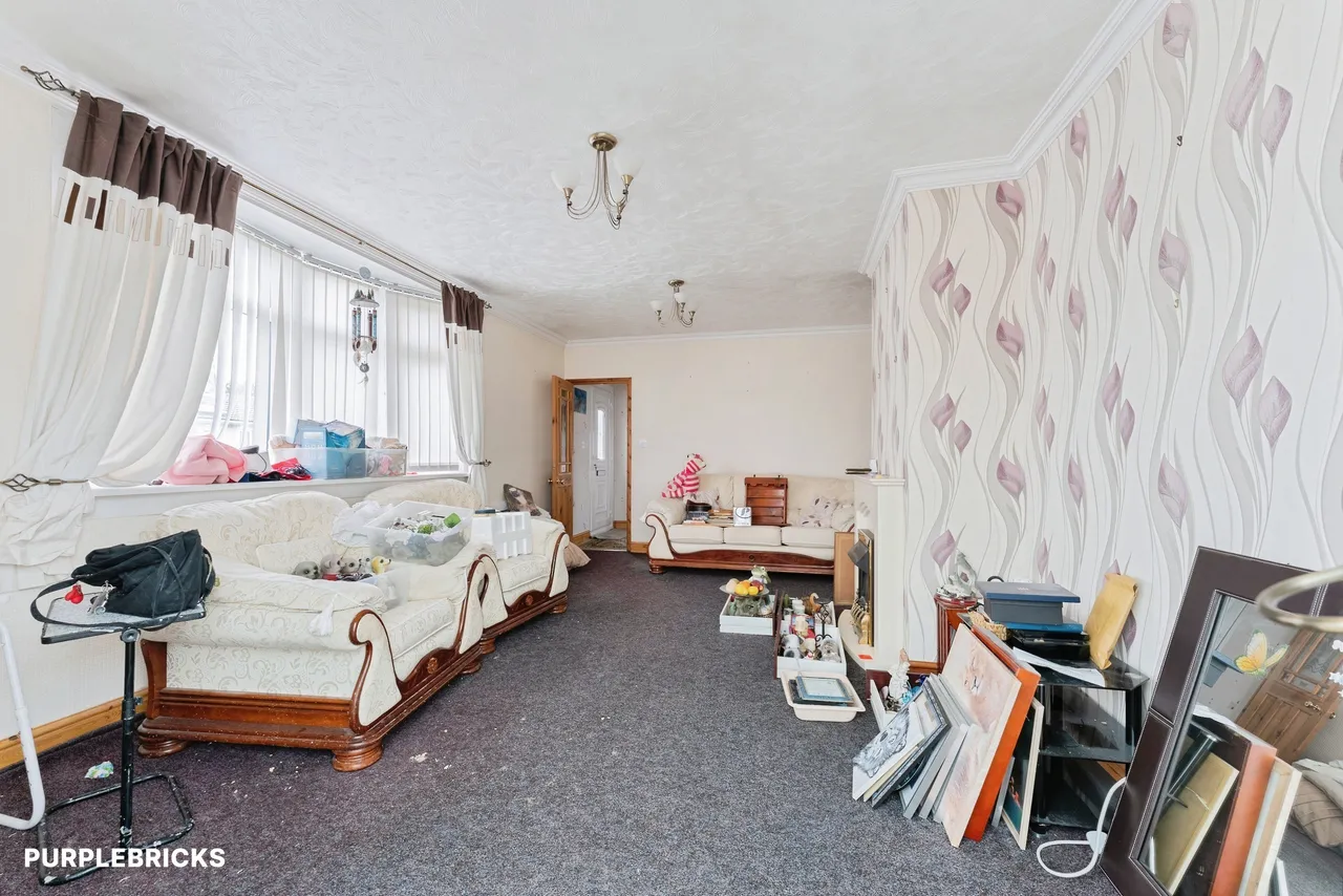 Plantation Drive, Ellesmere Port, CH66, photo 8