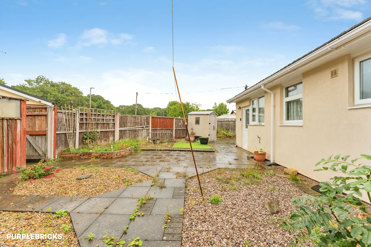 Plantation Drive, Ellesmere Port, CH66, photo 19