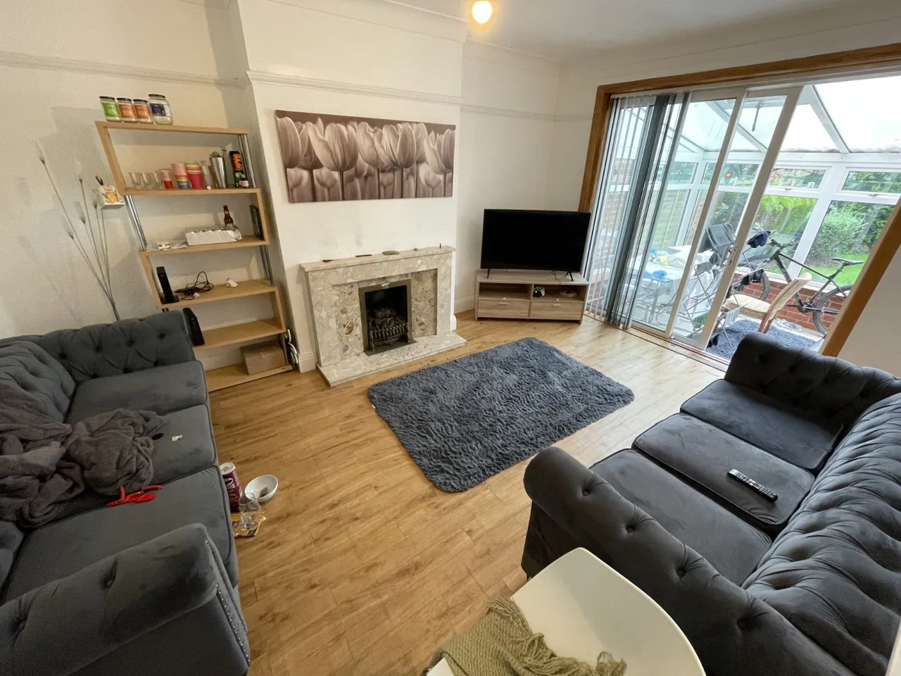 6 bed house to rent, St. Chads Drive, Headingley, LS6