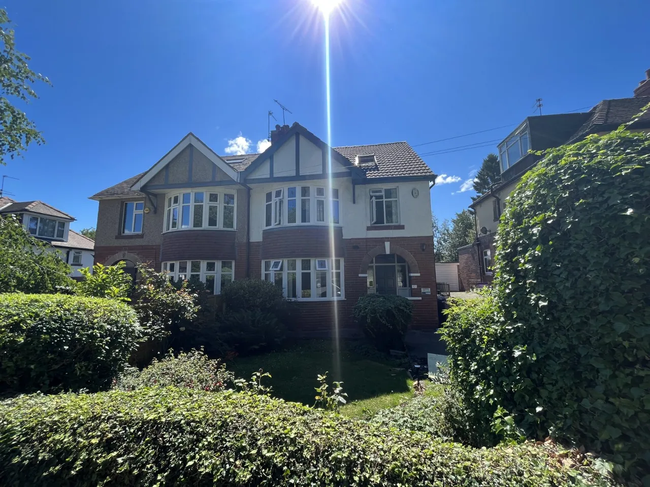 St. Chads Drive, Headingley, LS6, photo 12
