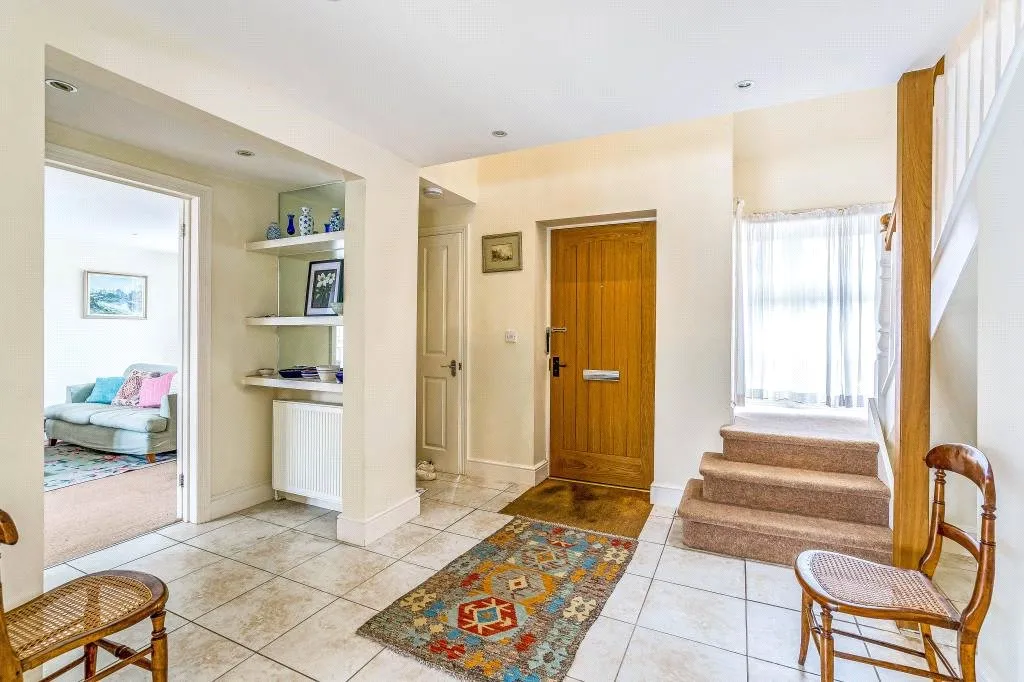 Pewsey Road, Upavon, SN9, photo 8