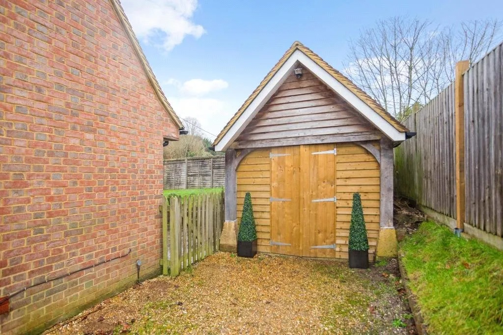 Pewsey Road, Upavon, SN9, photo 18