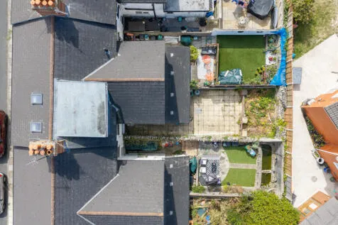 Forster Street, Barry, Vale Of Glamorgan, photo 17