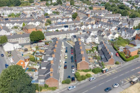 Forster Street, Barry, Vale Of Glamorgan, photo 15