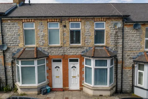Forster Street, Barry, Vale Of Glamorgan, photo 3