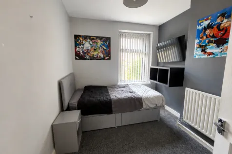 Forster Street, Barry, Vale Of Glamorgan, photo 10