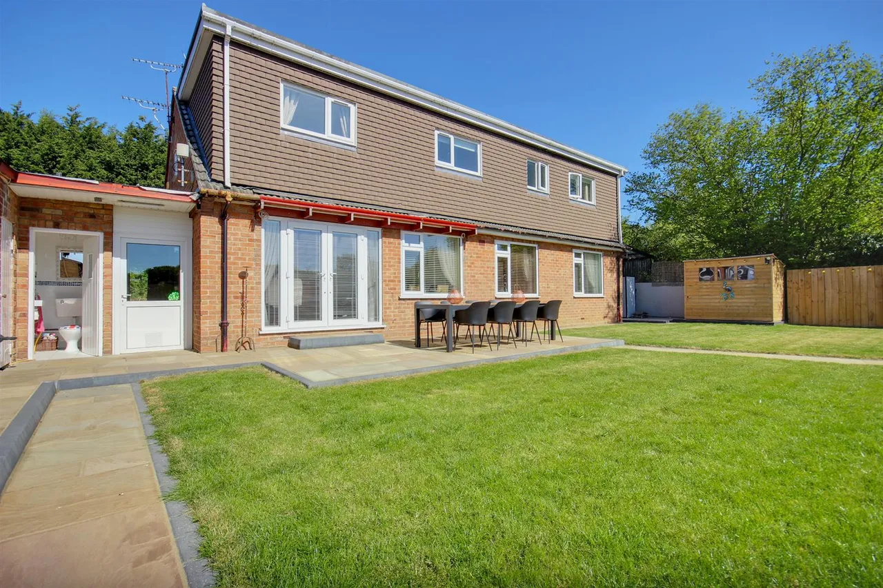 Townside Road, North Newbald, York, photo 27