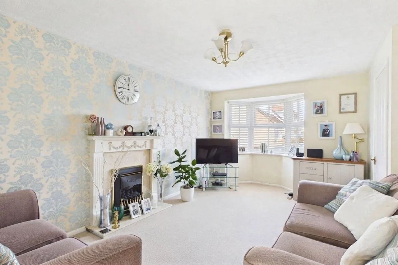 Foxley Court, Bourne, PE10, photo 4