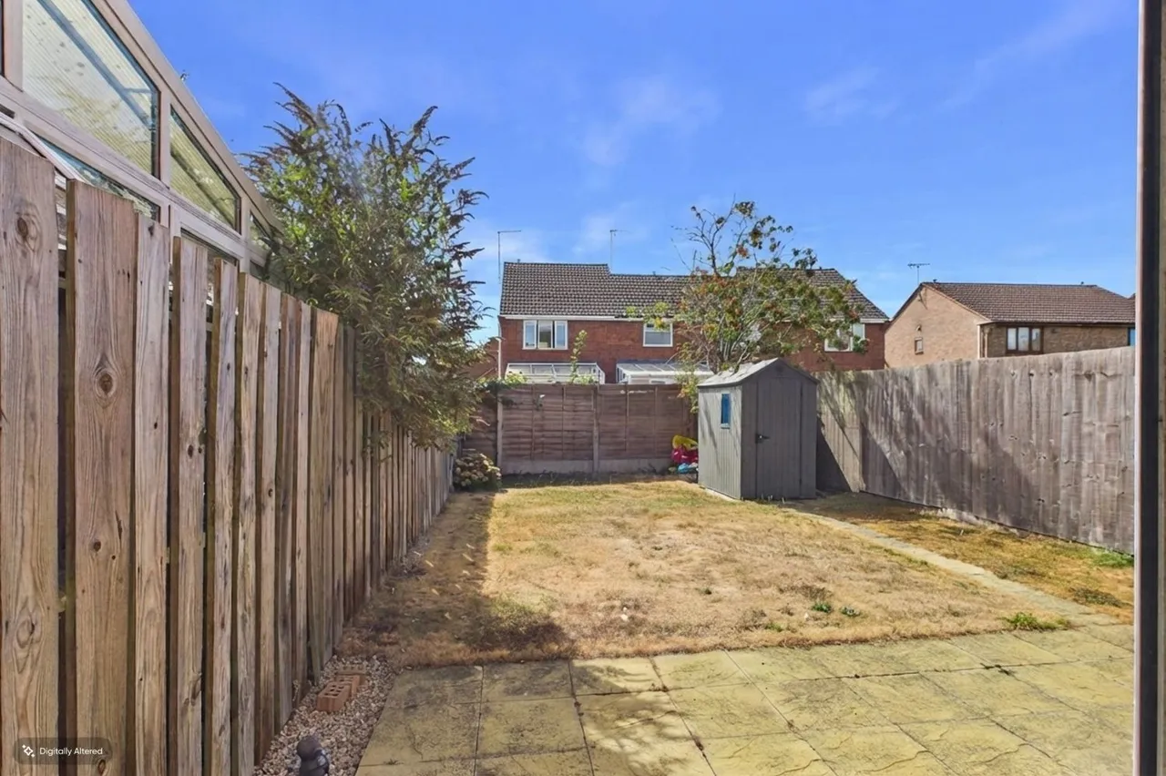 Foxley Court, Bourne, PE10, photo 13