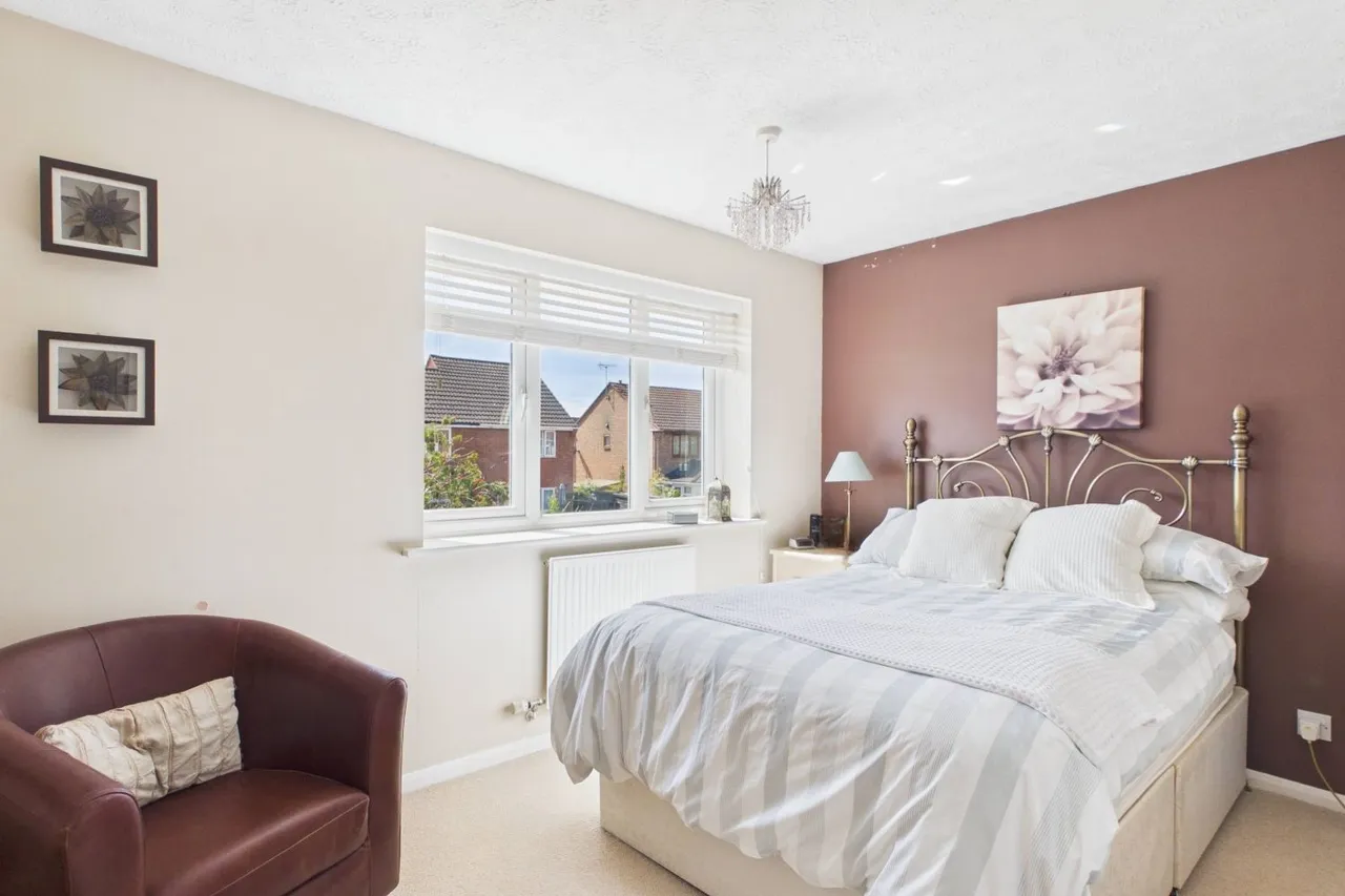 Foxley Court, Bourne, PE10, photo 8